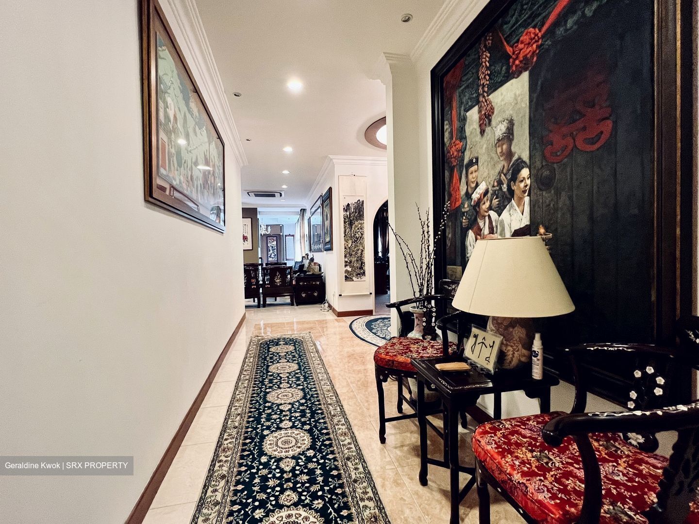 Mandarin Gardens (D15), Condominium #363119651